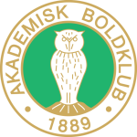 AB team logo
