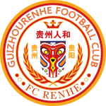 Beijing Renhe team logo