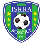 Borcice team logo