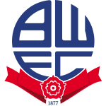 Bolton Wanderers team logo