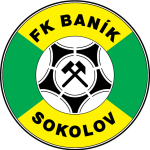 Banik Sokolov team logo