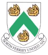 North Ferriby United team logo