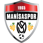 Manisaspor team logo