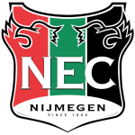 SC NEC team logo