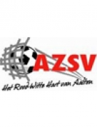 AZSV W team logo