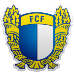 Famalicao team logo