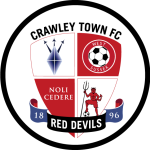 Crawley Town team logo