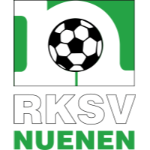 RKSV Nuenen team logo