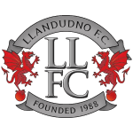 Llandudno team logo