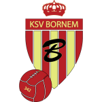 Bornem team logo