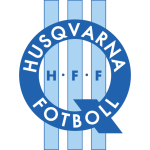 Husqvarna team logo