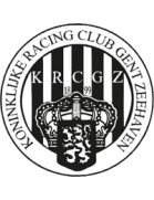Racing Club Gent team logo