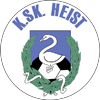 KSK Heist team logo
