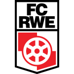 Rot-Weiss Erfurt team logo