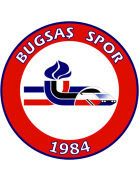 Bugsasspor team logo