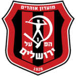 Hapoel Jerusalem team logo