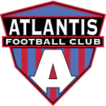 Atlantis team logo