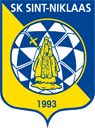Sint Niklaas team logo