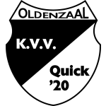 Quick '20 team logo