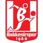 Balikesirspor team logo