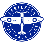 Eastleigh team logo