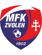 Lokomotiva Zvolen team logo