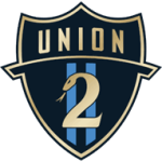 Philadelphia Union II team logo