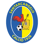 Santarcangelo team logo