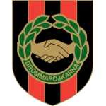 Brommapojkarna team logo