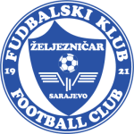 Zeljeznicar team logo