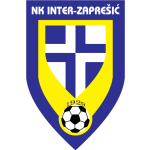 Inter Zapresic team logo
