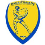 Panaitolikos team logo