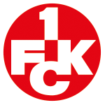 Kaiserslautern II team logo