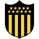 Penarol team logo