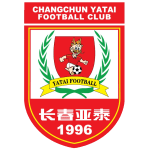 Changchun Yatai team logo