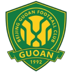 Beijing Guoan team logo