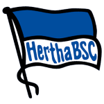 Hertha BSC II team logo