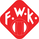 Wurzburger Kickers team logo