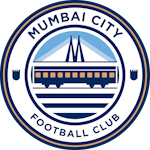 Mumbai City team logo
