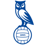 Oldham Athletic team logo