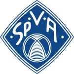 Viktoria Aschaffenburg team logo