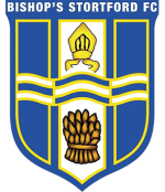 Bishop's Stortford team logo