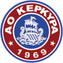 Kerkyra team logo