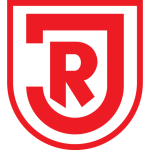 Jahn Regensburg team logo