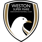 Weston-super-Mare team logo