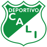 Deportivo Cali team logo