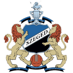 Szeged 2011 team logo
