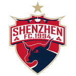 Shenzhen team logo