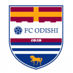 FC Odishi 1919
