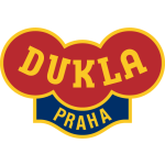 Dukla Prague team logo